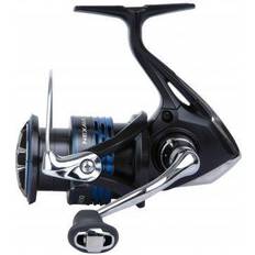 Shimano Fishing Nexave FI 2500 Carrete