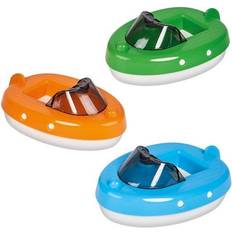 Water speelsets Aquaplay Motorboot (1 stuks)