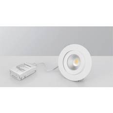 Downlight md 360 Malmbergs MD-360 Tune Spotlight