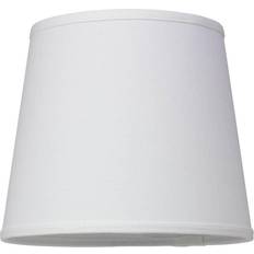 Cottex Lampskärmar Cottex Linne Ringfäste Lampskärm