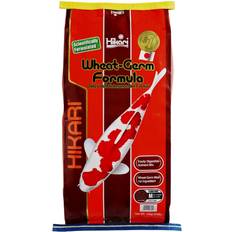 Hikari Wheat-Germ Formula Medium 10kg 4894 10kg