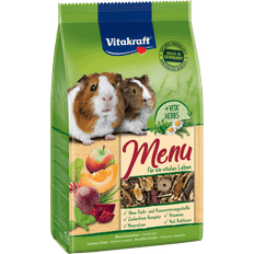 Vitakraft Menù Vital Porcellini d'India - 1 kg