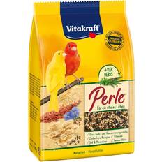 Vogelfutter Vitakraft Vogelfutter Perle 1