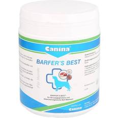 Canina Barfers Best Pulver vet. 500