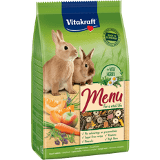 Kanin Husdjur Vitakraft Dvärgkanin 3