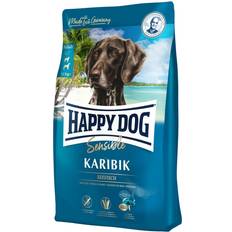 Happy Dog Haustiere Happy Dog Supreme Sensible Karibik 1 Kilogramm Hundetrockenfutter