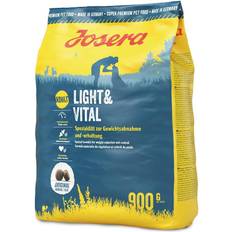 Josera Hunde Kæledyr Josera Light & Vital - 5 900