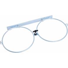 Karlie 43024 Wall Bracket and Kennel Bracket Feeding