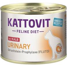 Urinary 185 g 185 g