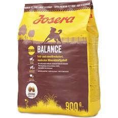 Josera Kæledyr Josera Balance - 5 900