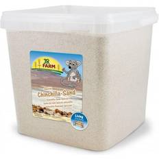 Chinchillasand JR Farm Chinchilla-Sand Speciell Hink 4 kg