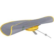 2 in 1 Catch the TailFeather Cat Toy