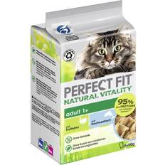 Perfect Fit Natural Vitality Kat Adult 1+ 36 x 50 g