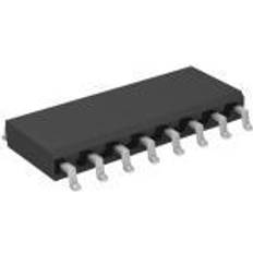 Cartes de Contrôle Microchip Technology PIC16F628A-I/SO SOIC-18 8-Bit 20 MHz Nombre I/O 16 1 pc