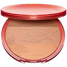 Bronzing powder Clarins Bronzing Powder Compact 2317