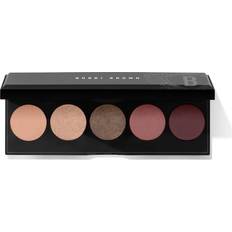 Fards à paupières Bobbi Brown All Nudes Eye Shadow Palette Rosey Nudes