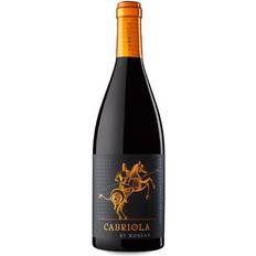 Cabriola 2018