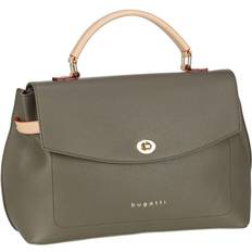 Bugatti Borse Bugatti Borsa a mano 'Ella' beige verde One Size