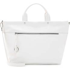 Suri Frey Debby Shopper - Hvid