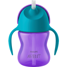 Avent Sugerørskop m. Håndtag  200ml