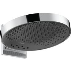 Rainfinity 360 Hansgrohe Rainfinity 360 3 Stralen Chroom 26234000