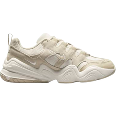 Beige Sneakers Nike Tech Hera W - Phantom/Light Orewood Brown