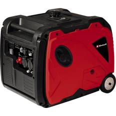 Einhell Bensin Elverk Einhell TE-IG 3500 4-takt Generator 230 V 49.9 kg 3200 W