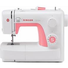 Symaskiner Singer Simple 3210 Symaskine Hvid