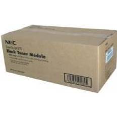 NEC Toner 50016561 Black