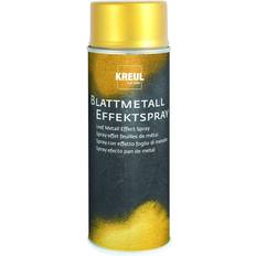 Kreul Blattmetall Effektspray gold 400 ml