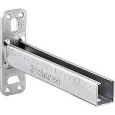 Fischer 300 mm Stål Set of 10