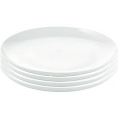 Aida atelier aida Atelier Flat tallrik 25cm 4st