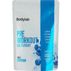 Preworkout Bodylab Pre Workout 200 g