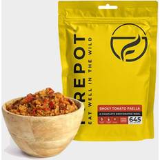 Best Conserve Firepot Smoky Tomato Paella