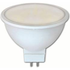 401037 LED RGB-lampe EEK G A. [Levering: 4-5 dage]