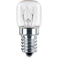 Glühbirnen BLULAXA BLULAXA 49119 Backofenlampe E14, 15 W, 90 lm, bis 300 °C
