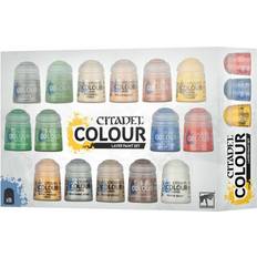 Citadel colour Games Workshop Citadel Colour Layer Paint Set