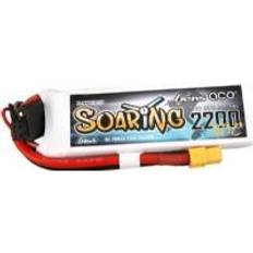 Gens Ace Gens Ace Battery Gens Ace G-Tech Soaring 22. [Levering: 6-14 dage]