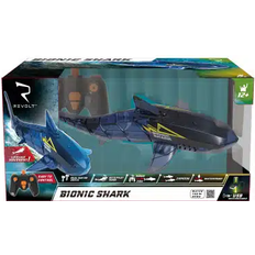 Radiostyrte leker Syma Radiostyd Haj, Bionic Shark