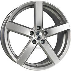 Eros Slv 7x17 5/112 ET44 CB66.5