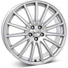 Nitro 20" Bilfälgar Nitro Sting FF Slv 8x20 5/112 ET48 CB66.5