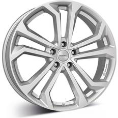 Dezent Alloy Wheel TA Silver Nissan Murano 7.5x18 5x114.3 LV3