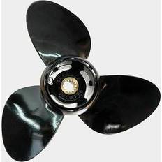 Suzuki df6 Propeller 7 1/2" x 6" suzuki df4 &df6 2004