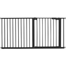 Anpassningsbar bredd Grindar BabyDan Premier Safety Gate Extra Wide 151.8-158cm
