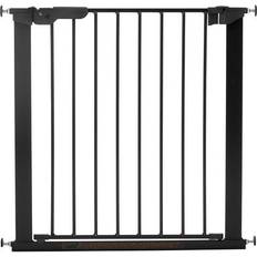 Spændegitre BabyDan Pet Premier hundegitter, sort, 73,5-79,6 cm Bestillingsvare, 10-11 dages levering