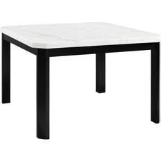 Dining Tables Picket House Furnishings Celine White Dining Table