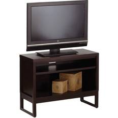 80 in tv stand Progressive Furniture Athena P109E-80 TV Bench