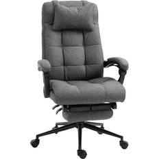 Chairs Vinsetto Executive Office Chair 48.8"