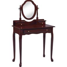 Coaster 3441 Dressing Table