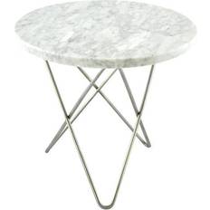 OX Denmarq O Table Basse 40cm